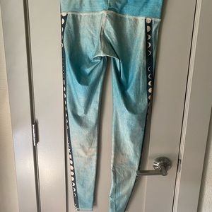Teeki Blue Moon Hot Pant